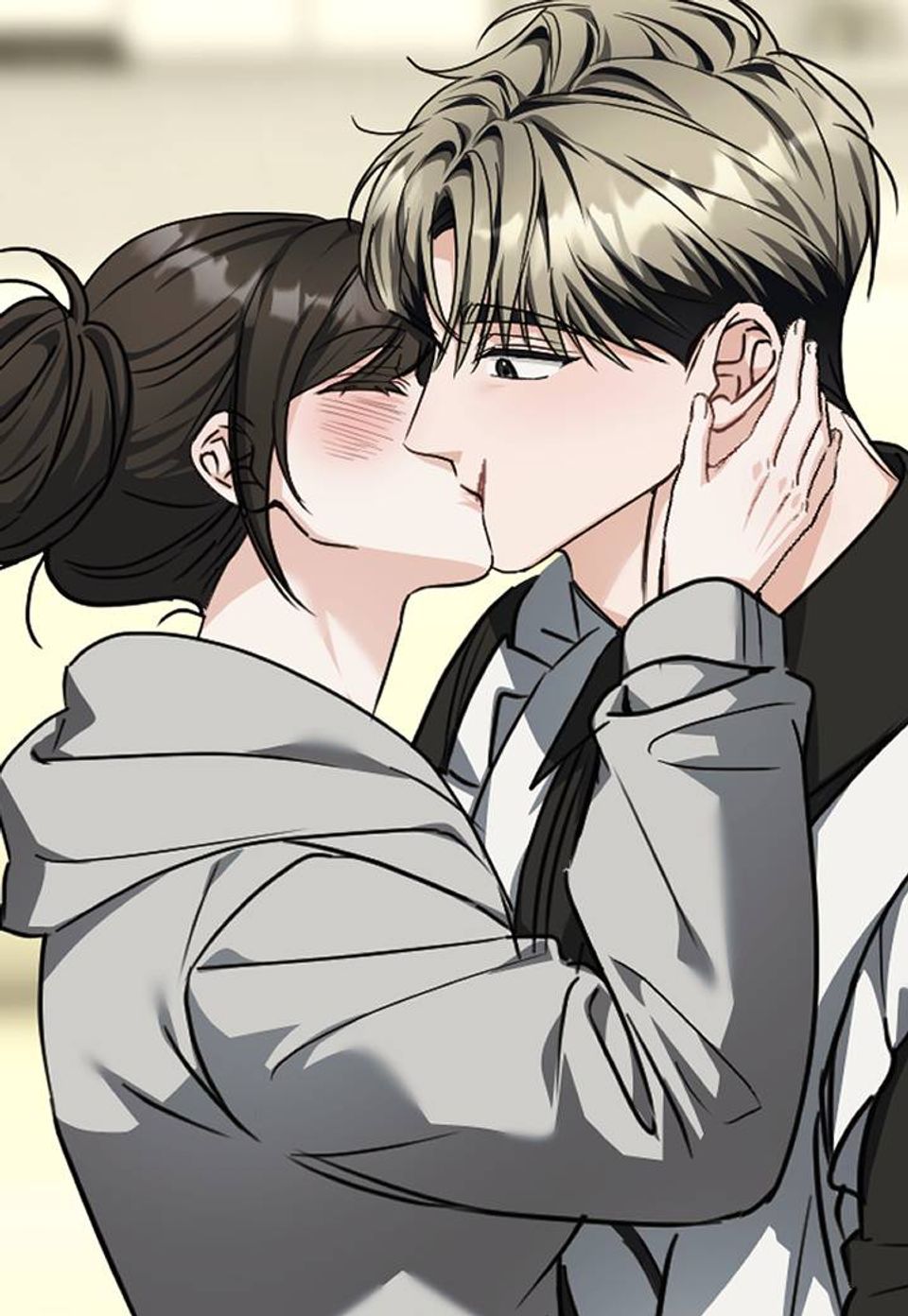 순애vs속물 [개정판] 17화 (최종화)