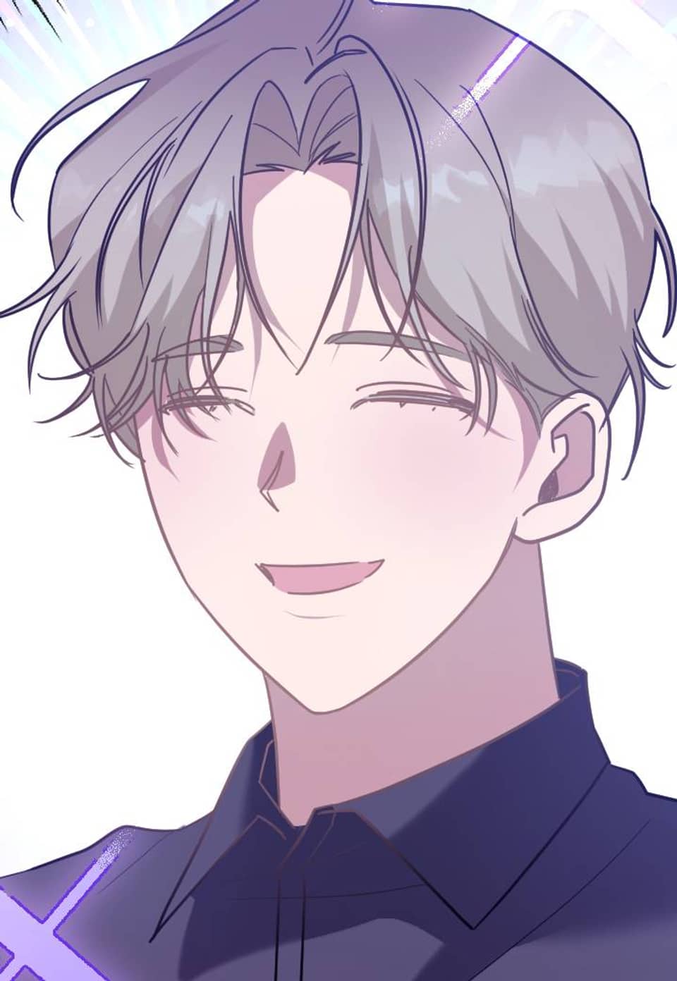 적정 온도의 파트너 [개정판] 17화