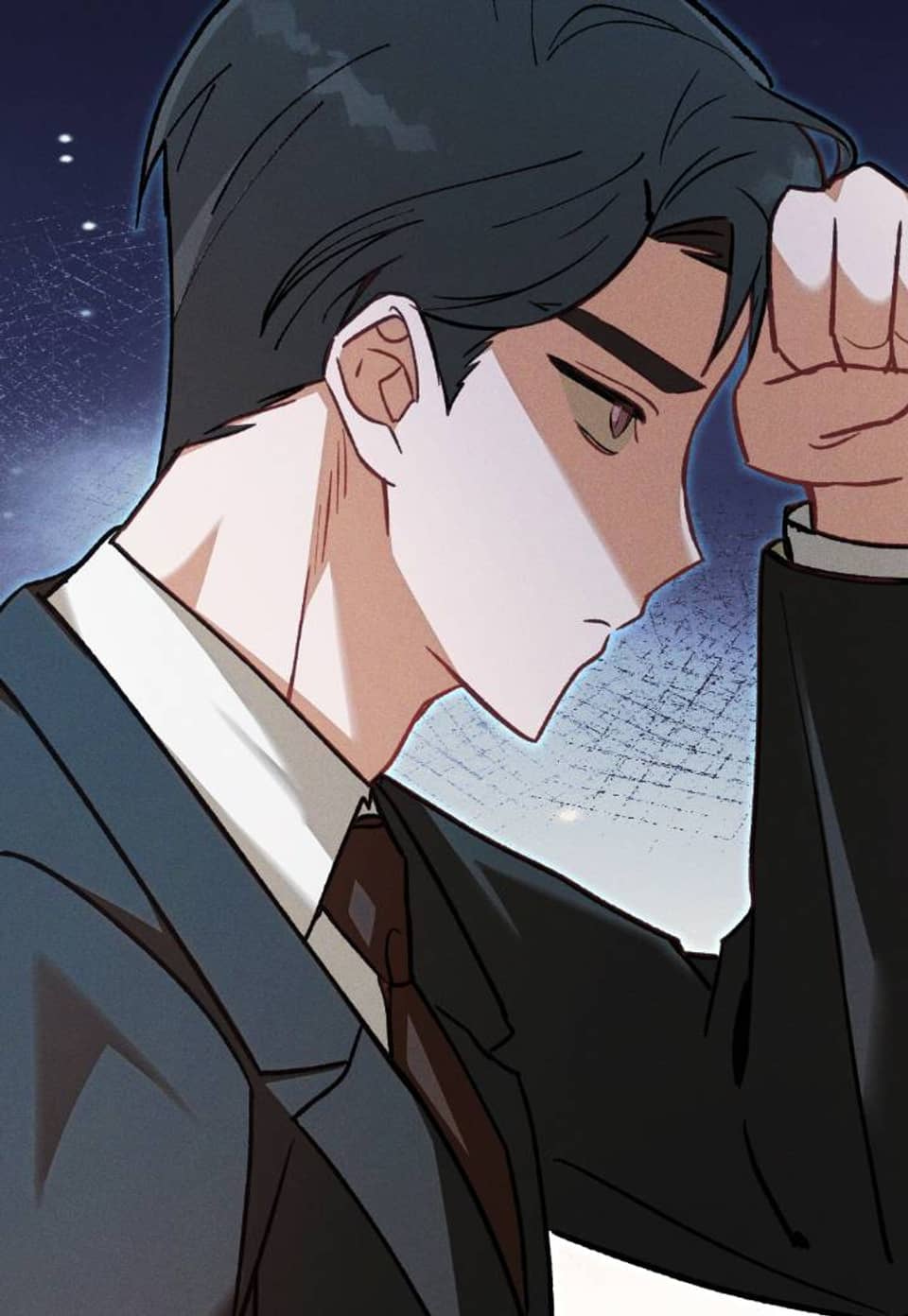 메리지 파트너 4화