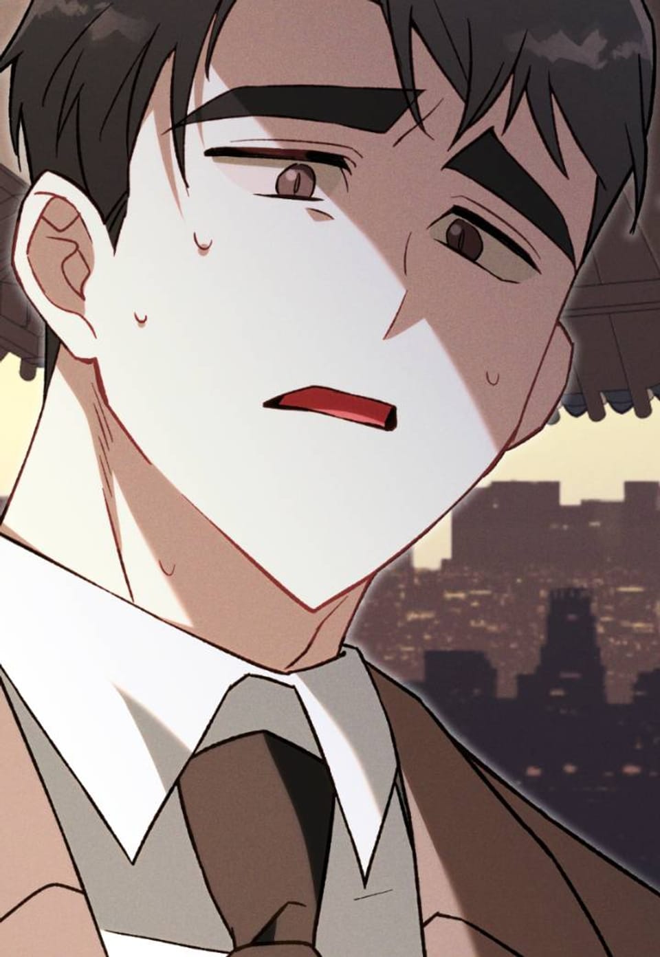 메리지 파트너 18화