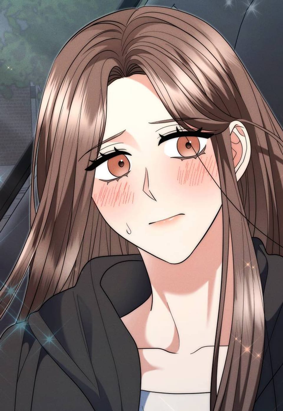 아랫집 남자 21화