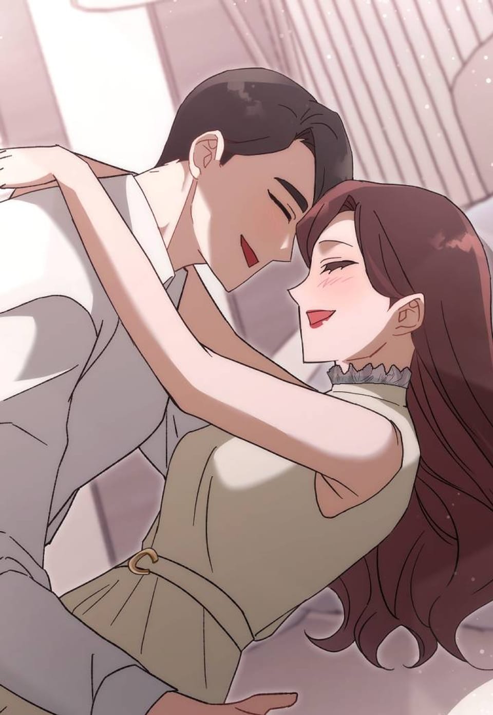 메리지 파트너 26화
