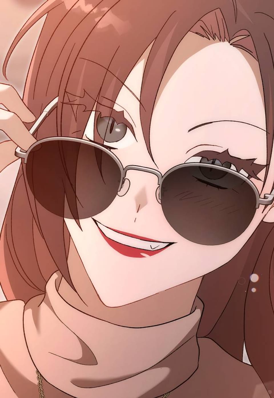 메리지 파트너 28화