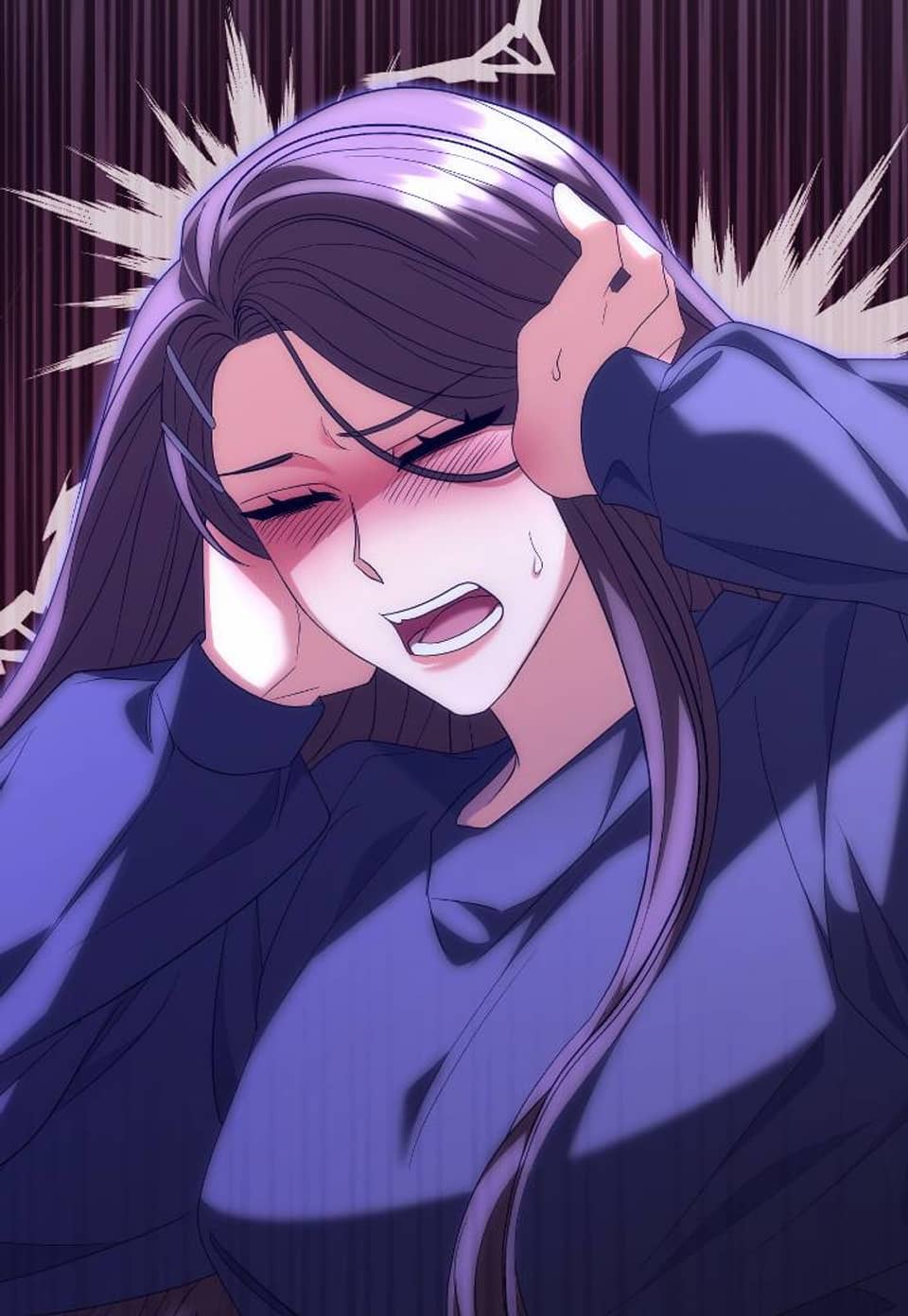 아랫집 남자 26화