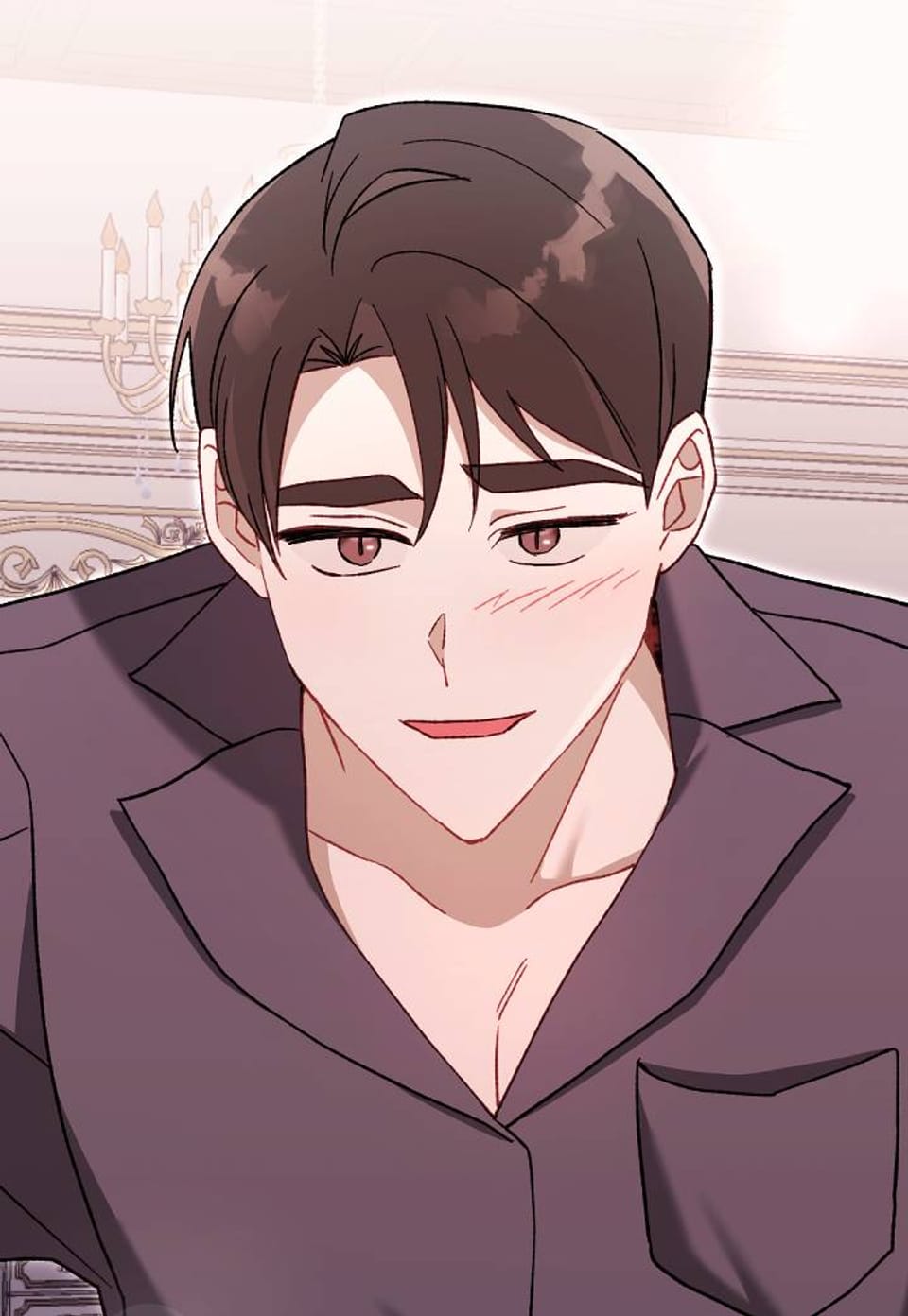 메리지 파트너 29화