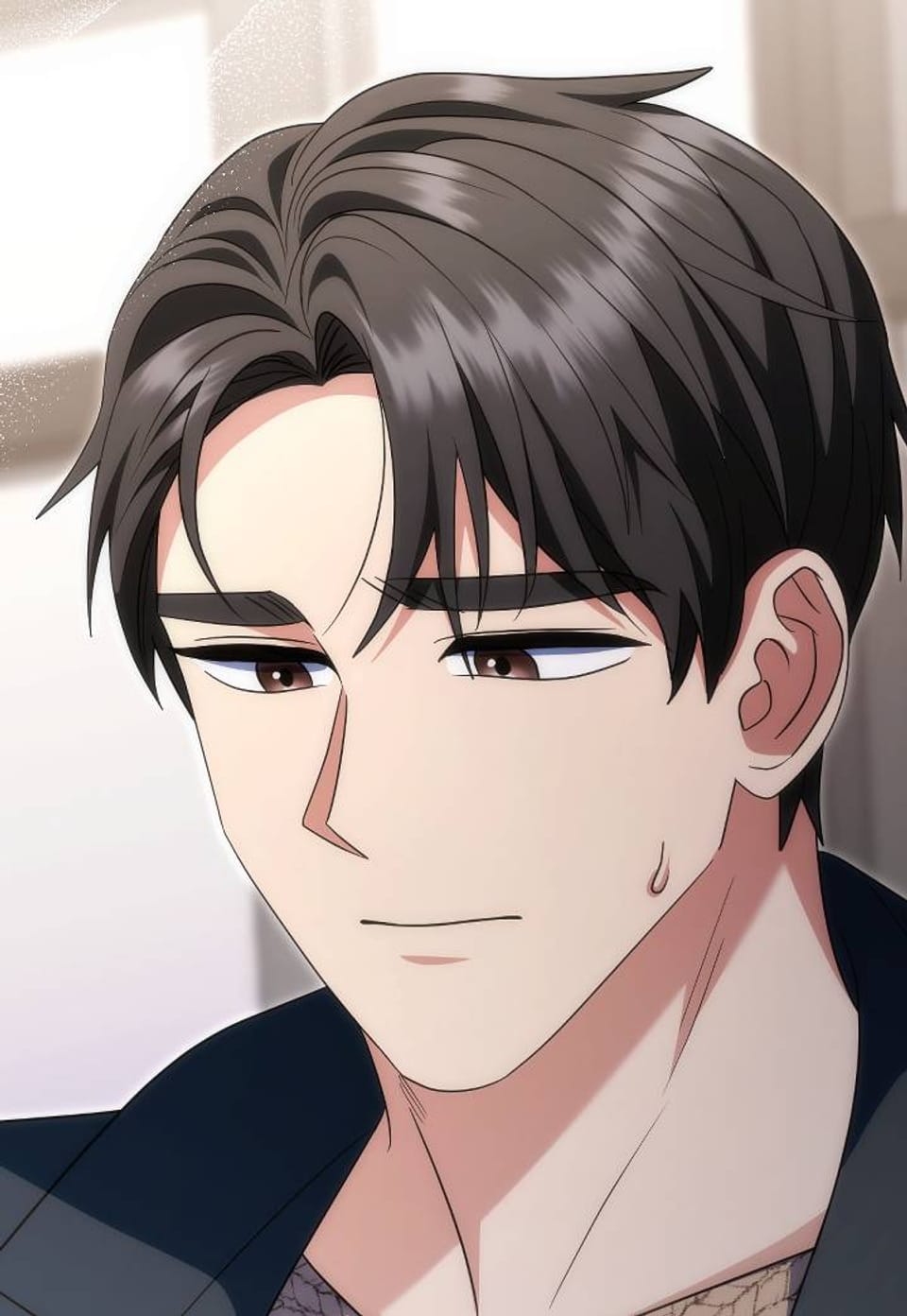 아랫집 남자 28화