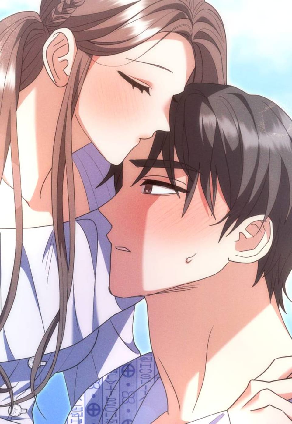 아랫집 남자 최종화