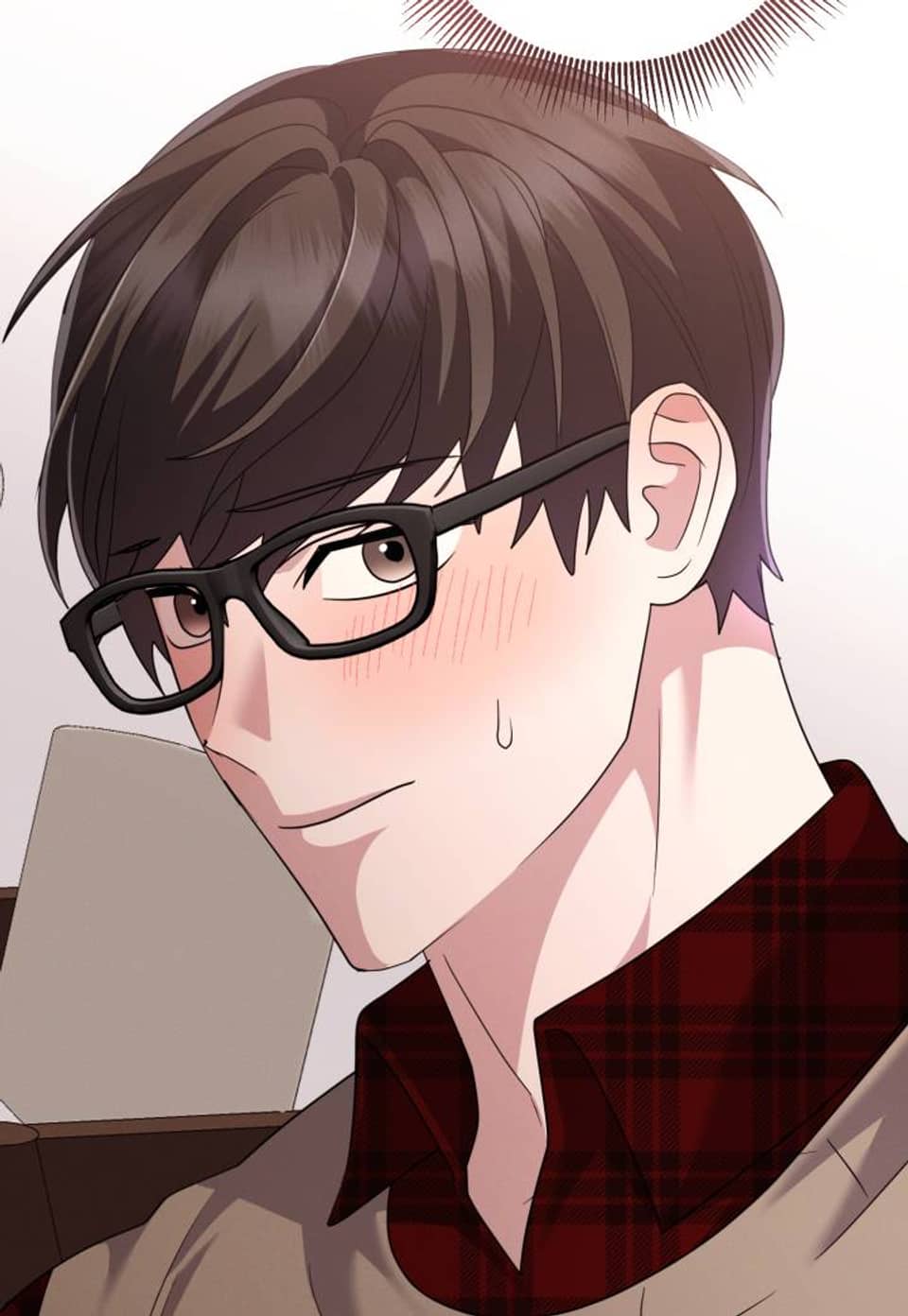 공략불가 로맨스 2화