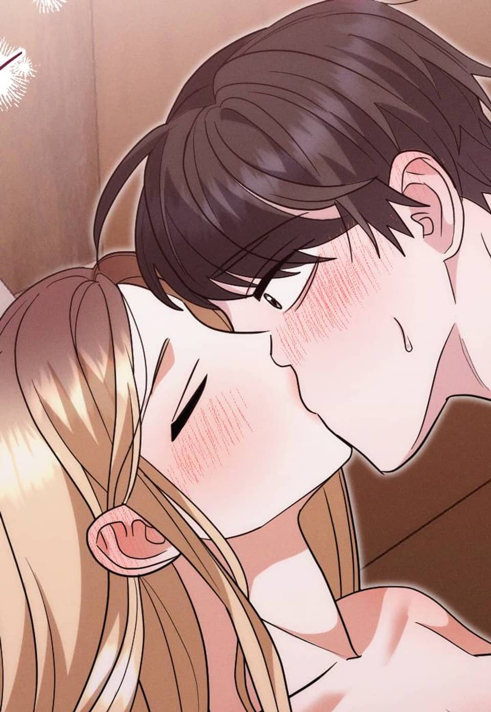 공략불가 로맨스 3화