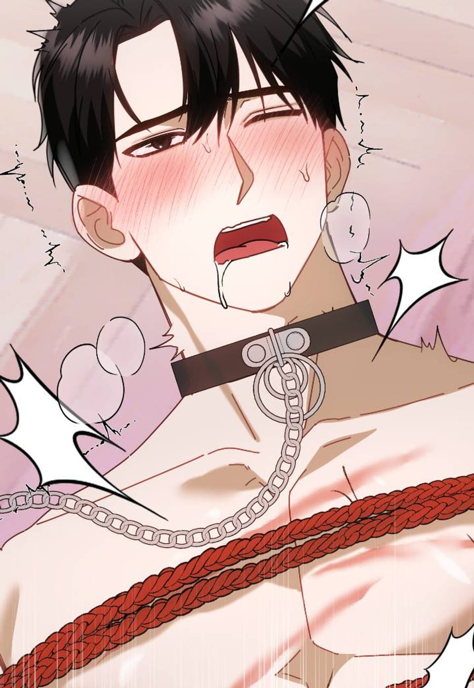 XXX 다이어리 3화