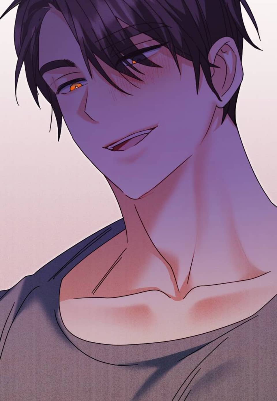 아랫집 남자 [개정판] 2화