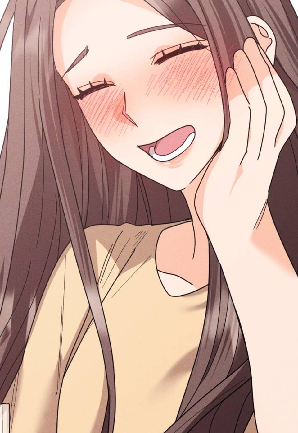 아랫집 남자 [개정판] 3화
