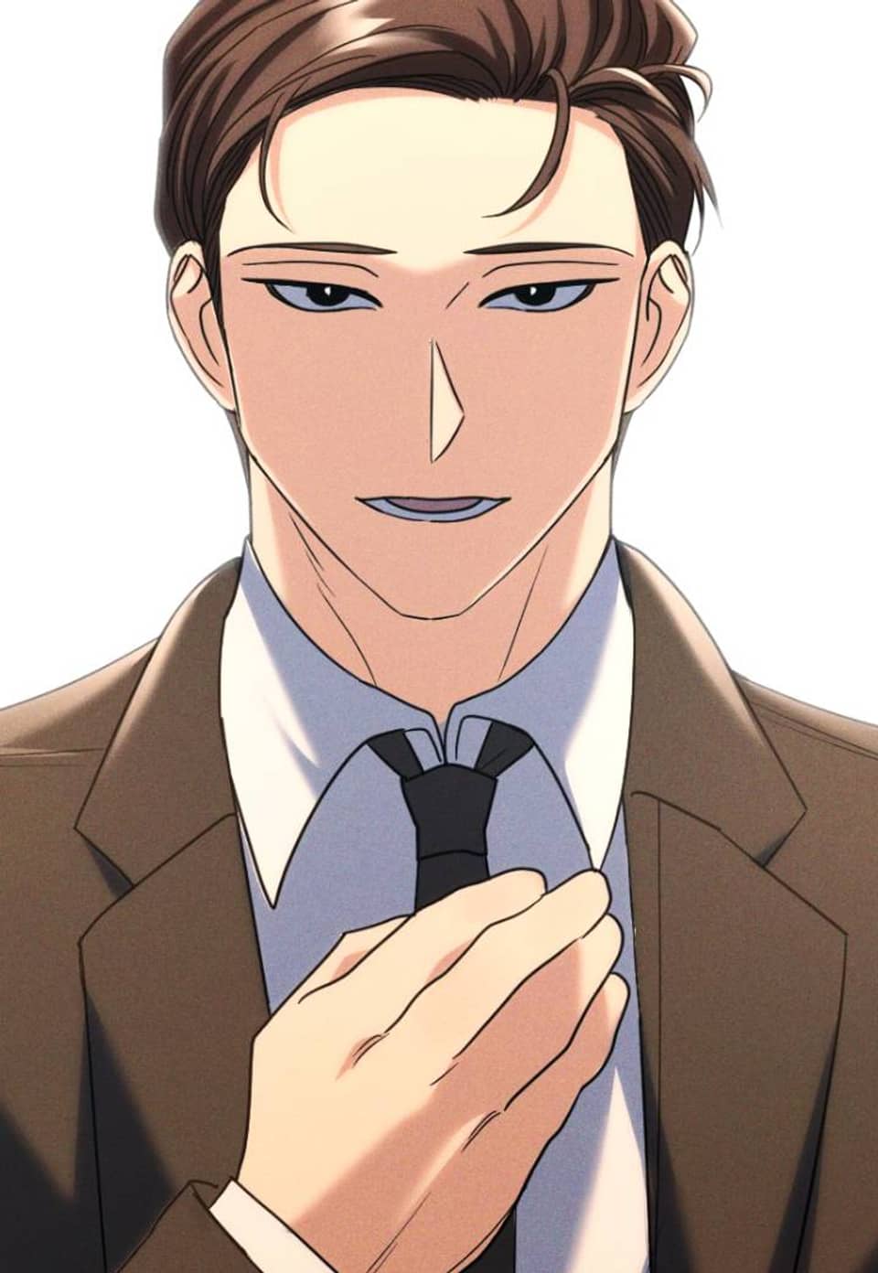 아랫집 남자 [개정판] 7화