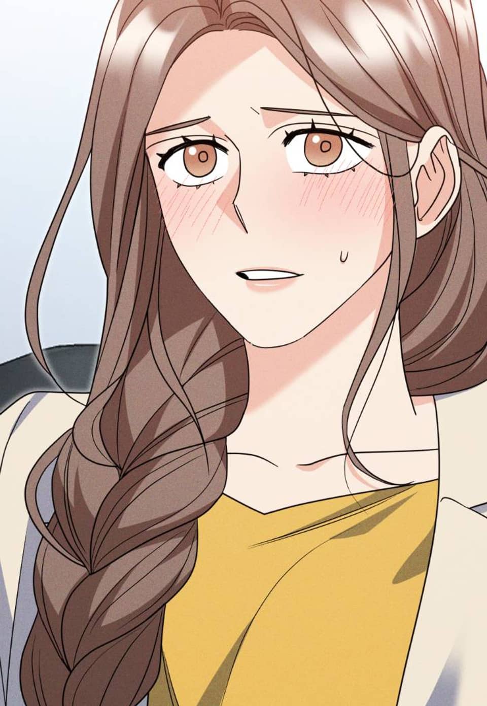아랫집 남자 [개정판] 9화