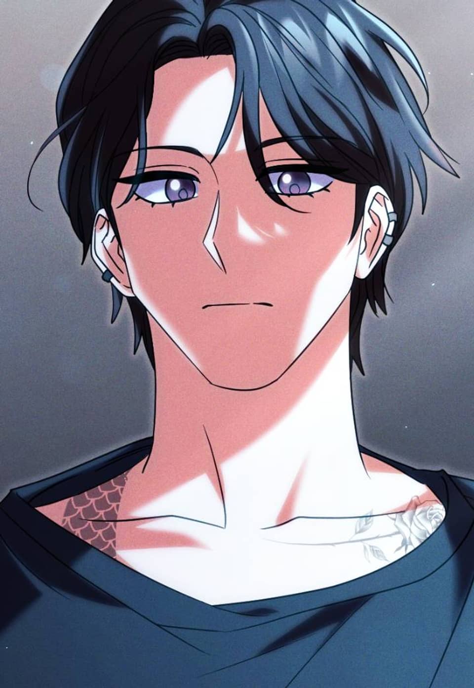 아랫집 남자 [개정판] 14화