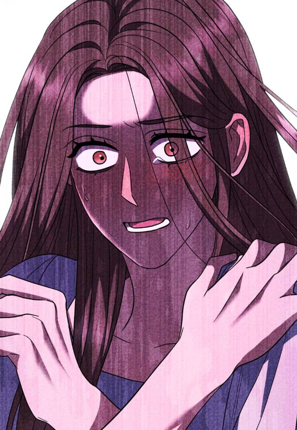 아랫집 남자 [개정판] 16화