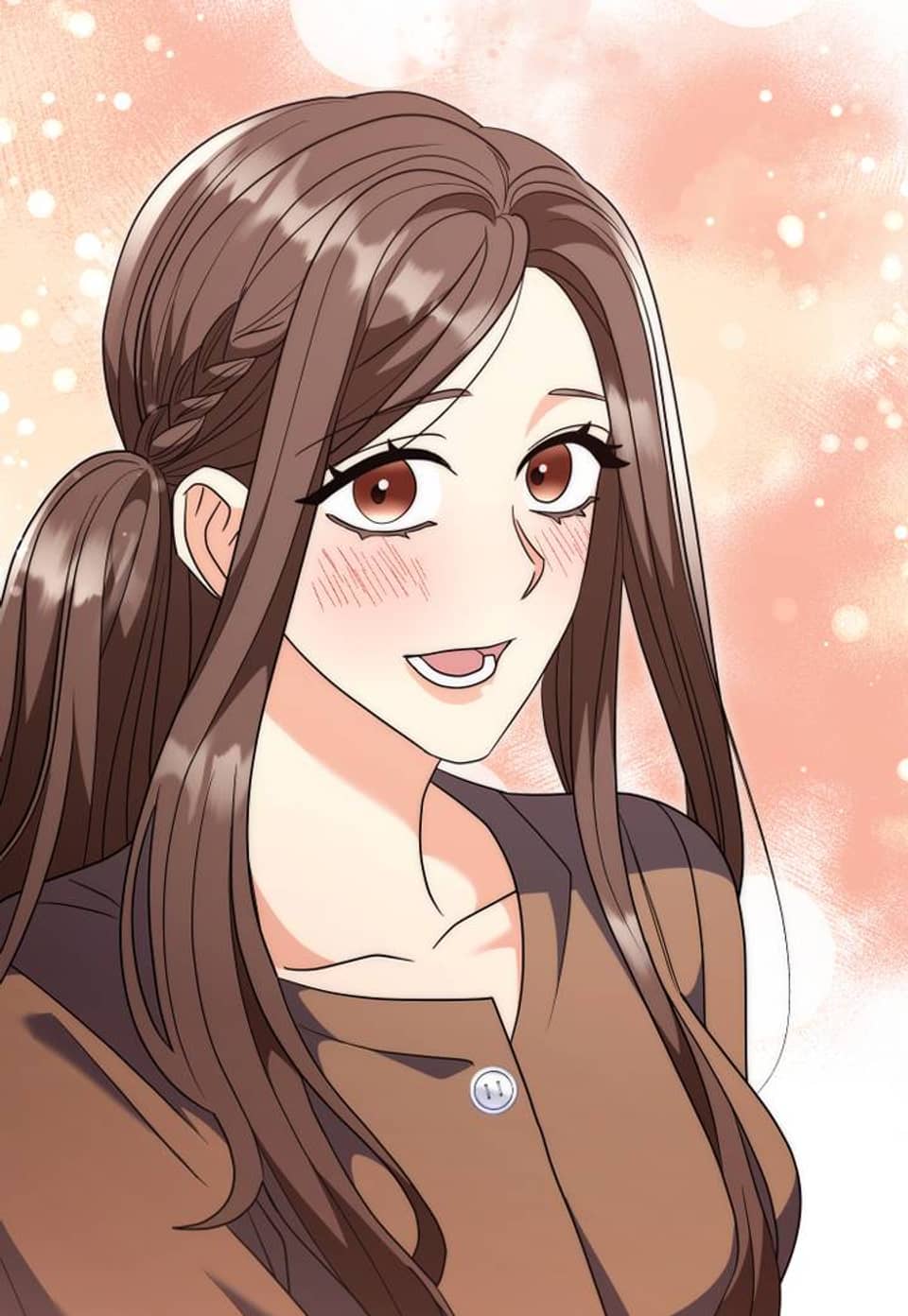 아랫집 남자 [개정판] 18화