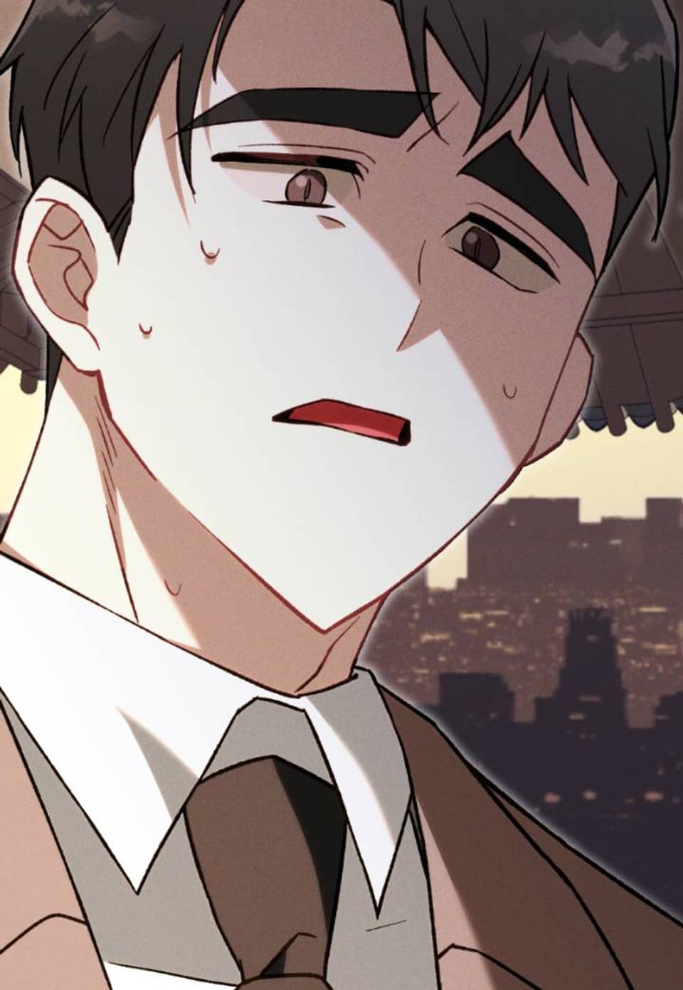 메리지 파트너 [개정판] 15화