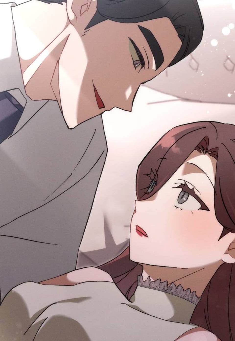 메리지 파트너 [개정판] 20화