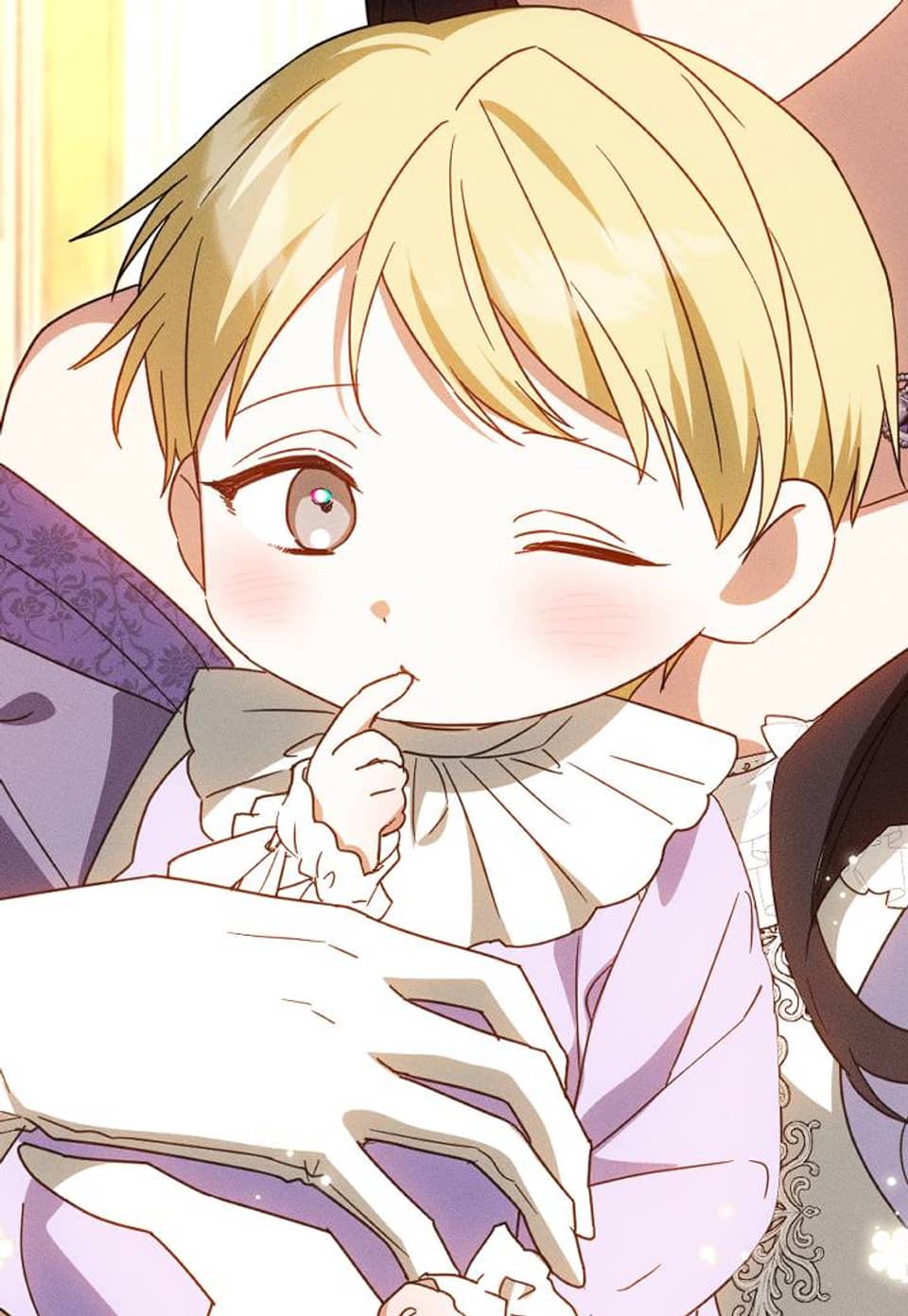 쇼윈도 스캔들 55화