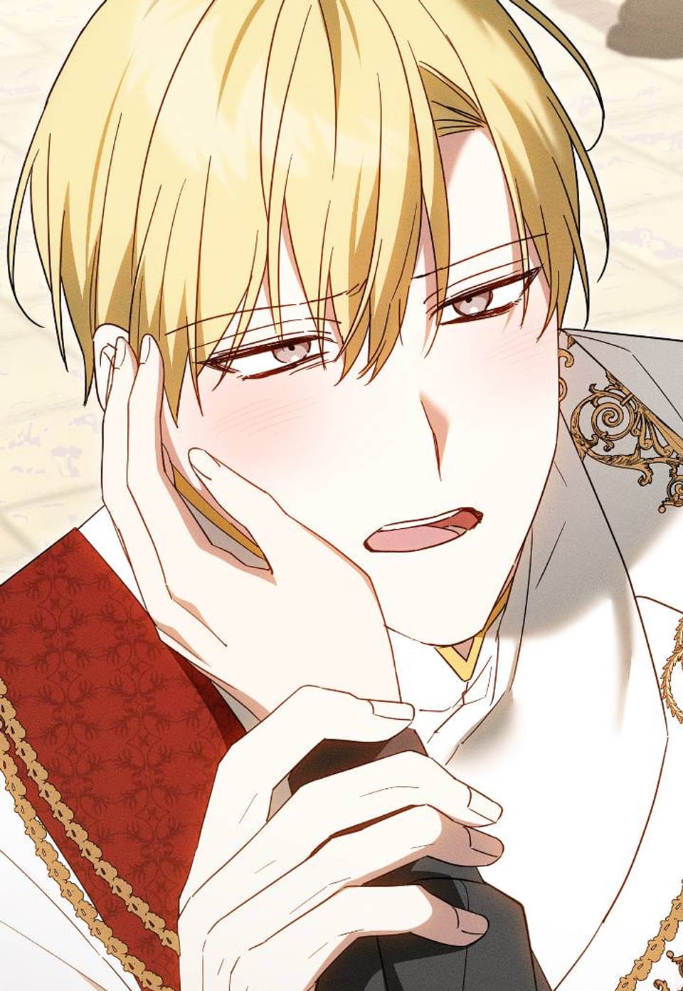 쇼윈도 스캔들 56화