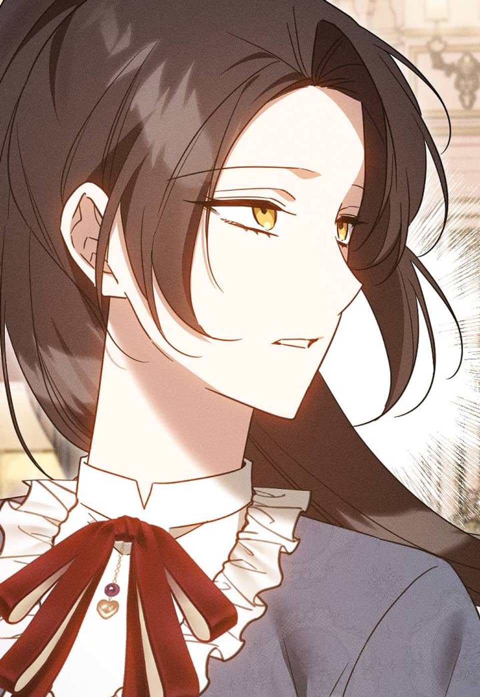 쇼윈도 스캔들 57화