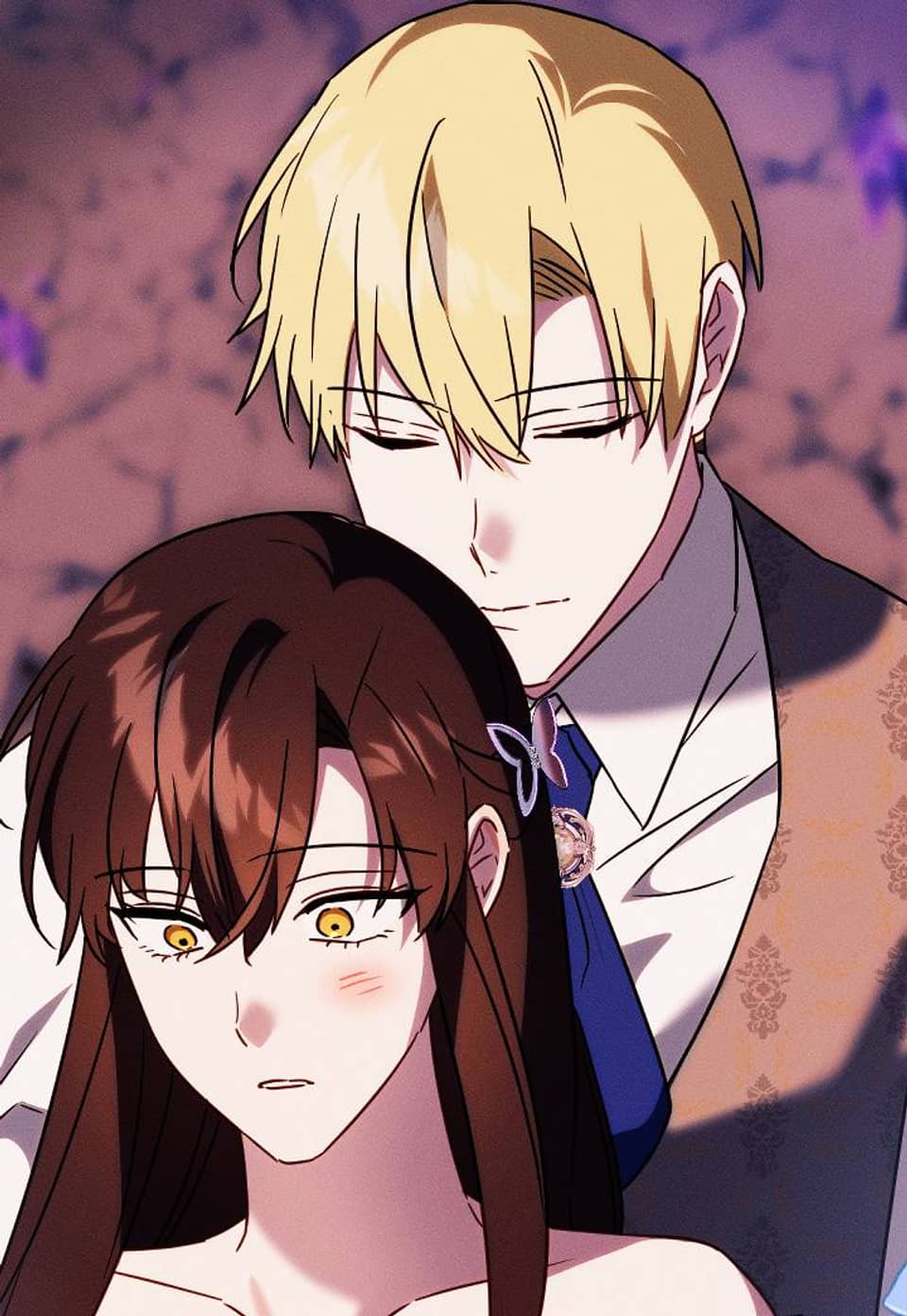 쇼윈도 스캔들 60화 (완결)