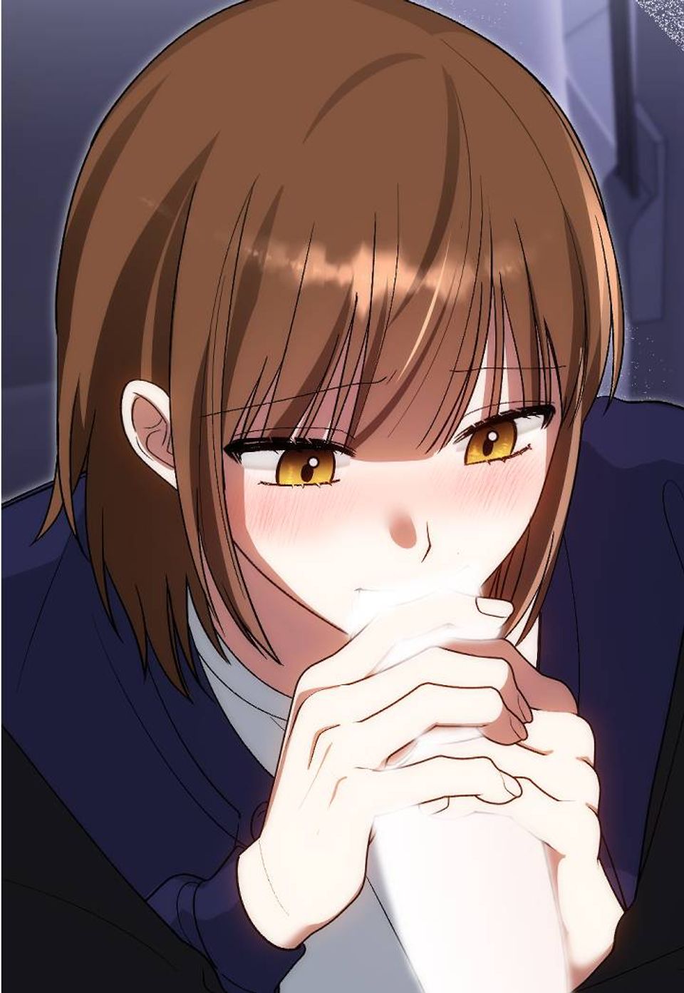 비즈니스 트라이앵글 2화