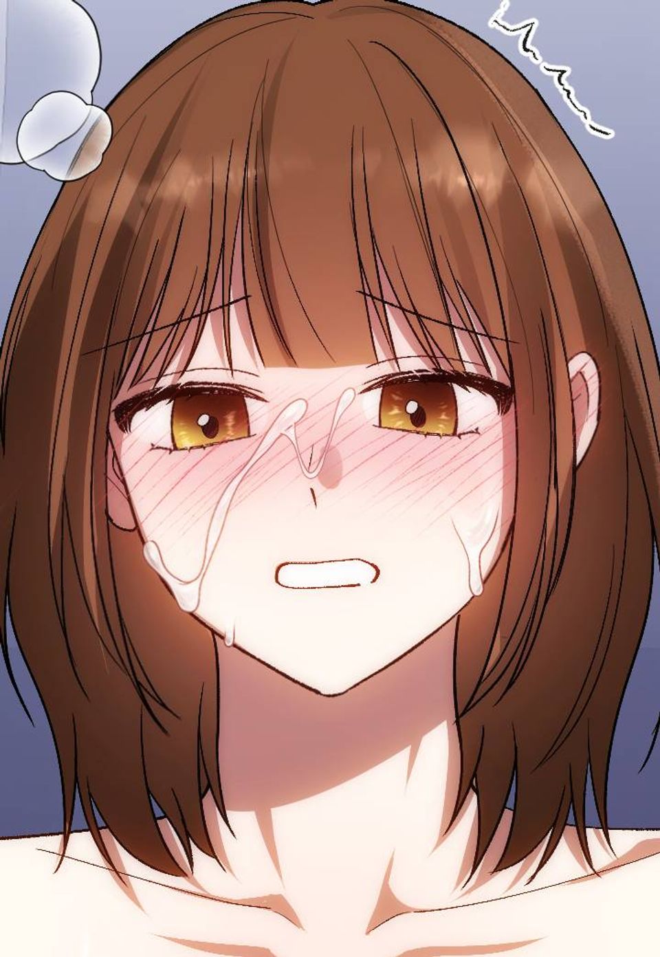 비즈니스 트라이앵글 3화