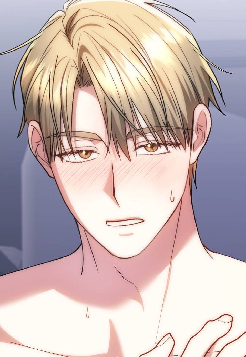 비즈니스 트라이앵글 4화