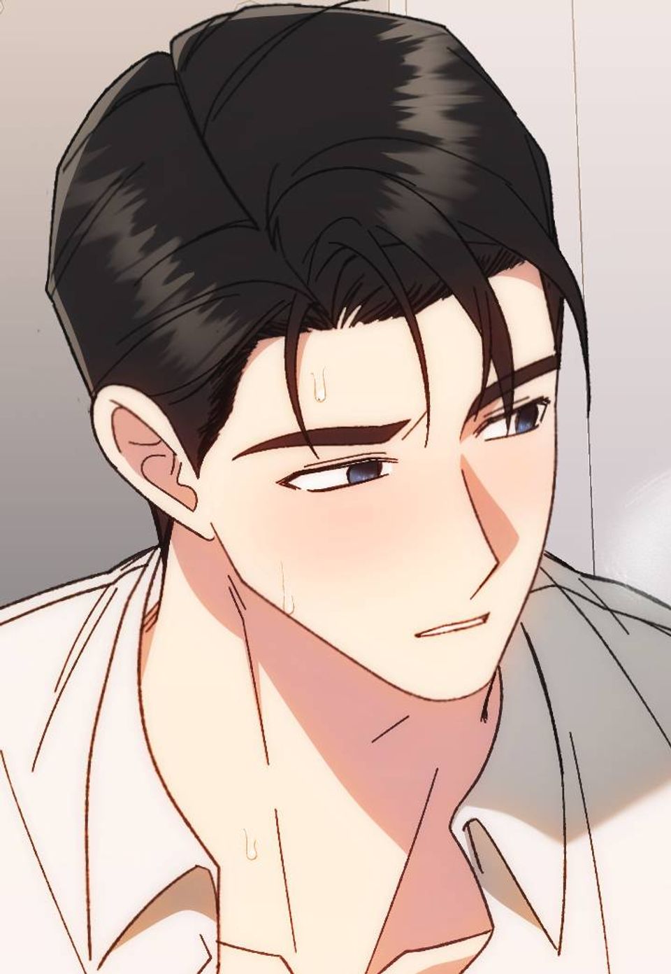 비즈니스 트라이앵글 6화