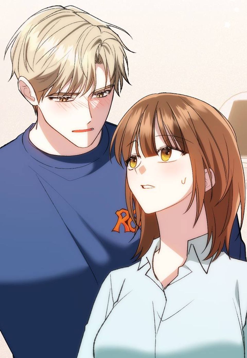 비즈니스 트라이앵글 8화