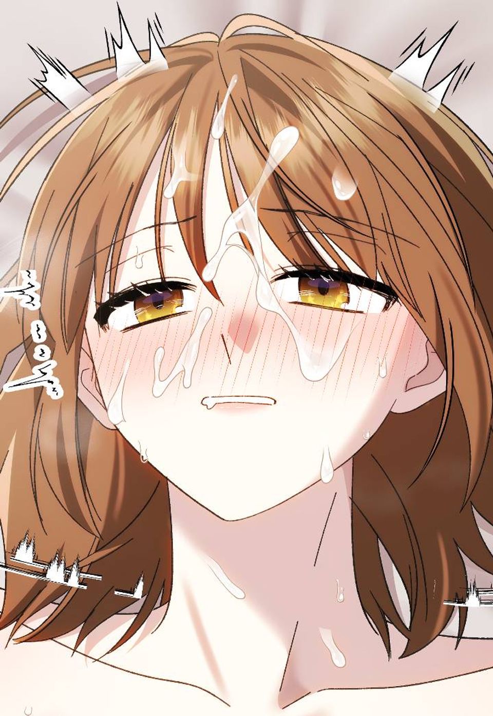 비즈니스 트라이앵글 9화