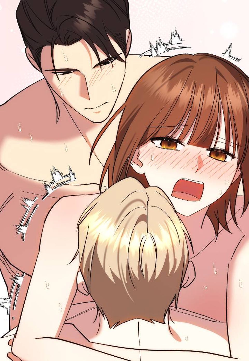 비즈니스 트라이앵글 10화 (완결)