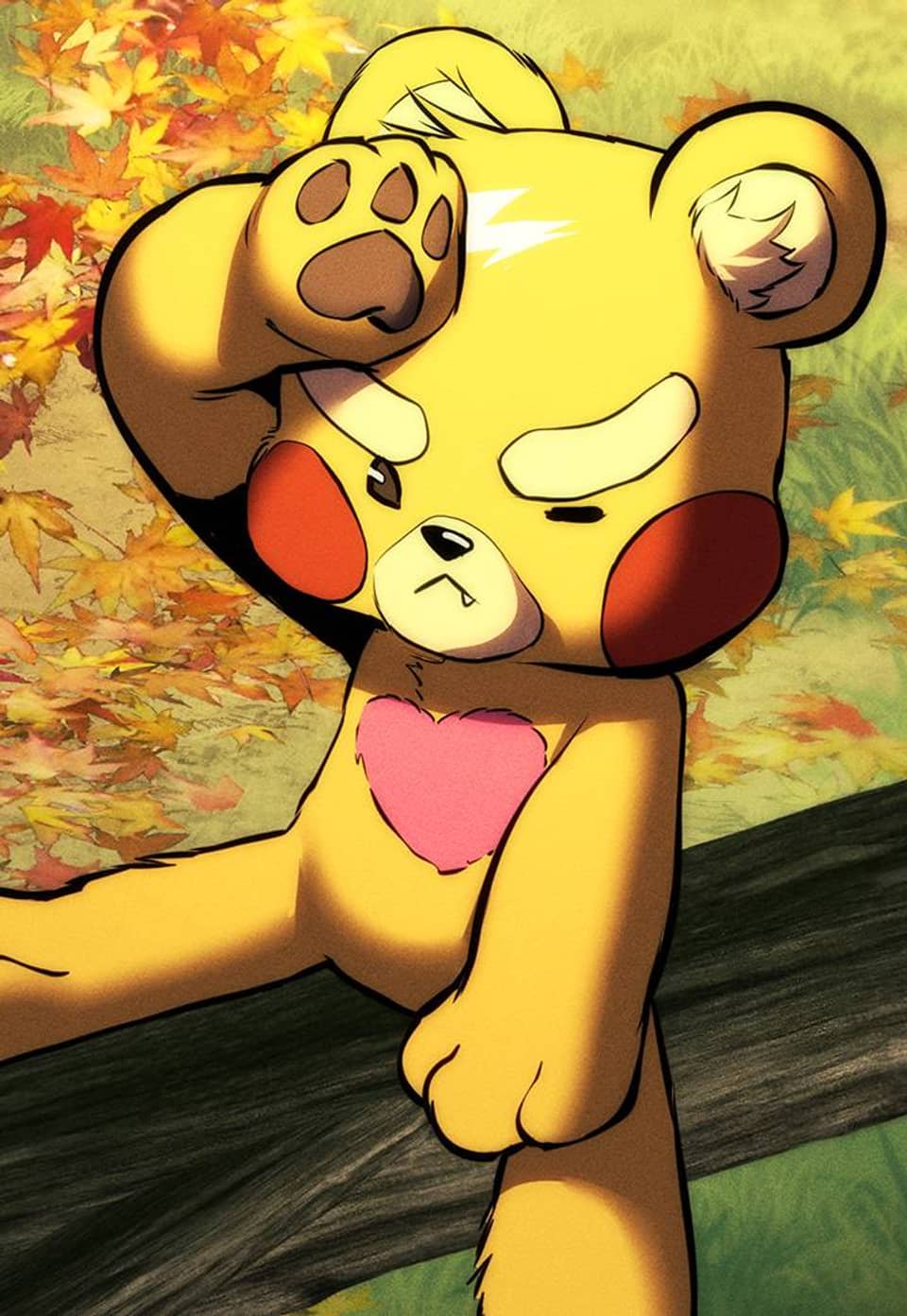 랭커의 귀환 185화