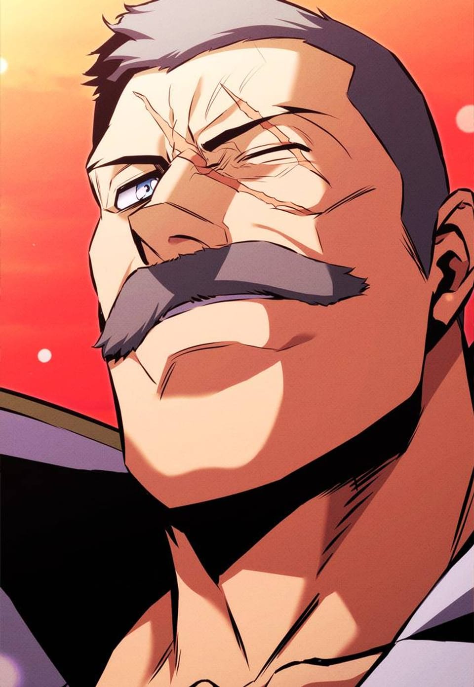 랭커의 귀환 217화