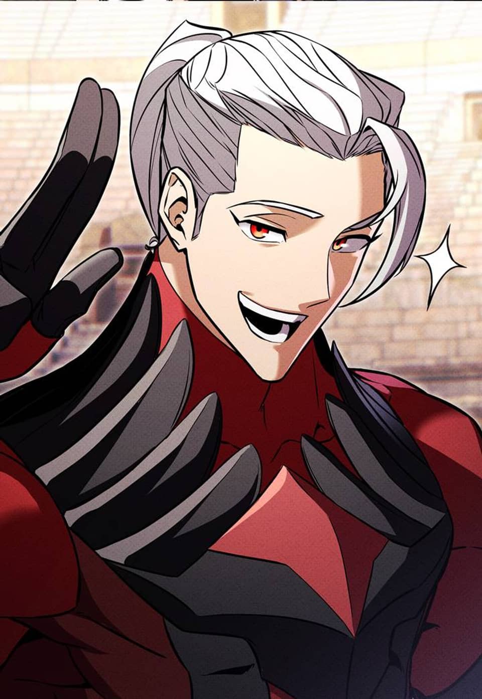 랭커의 귀환 219화