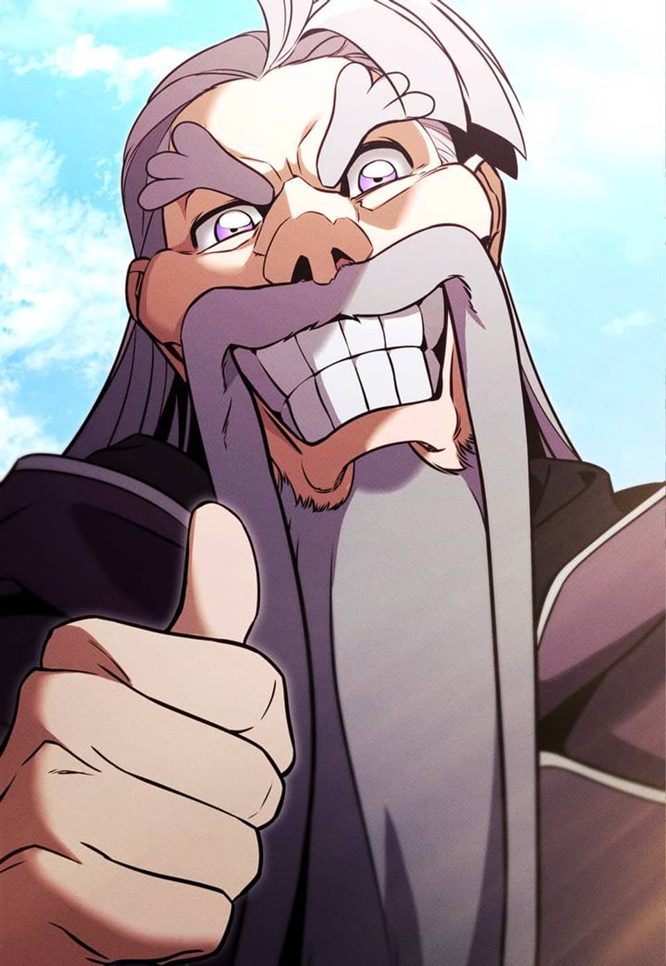 랭커의 귀환 220화