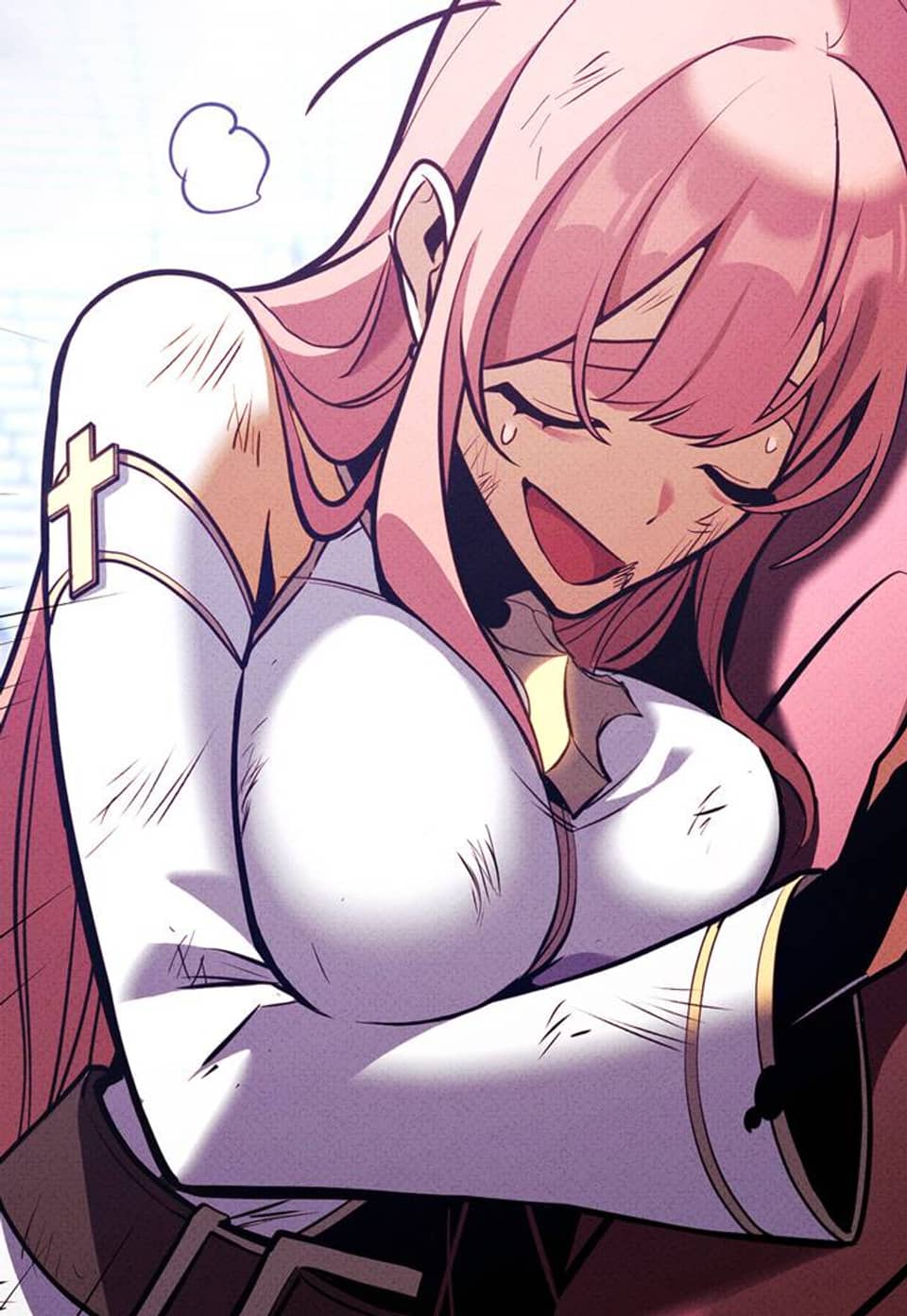 랭커의 귀환 221화