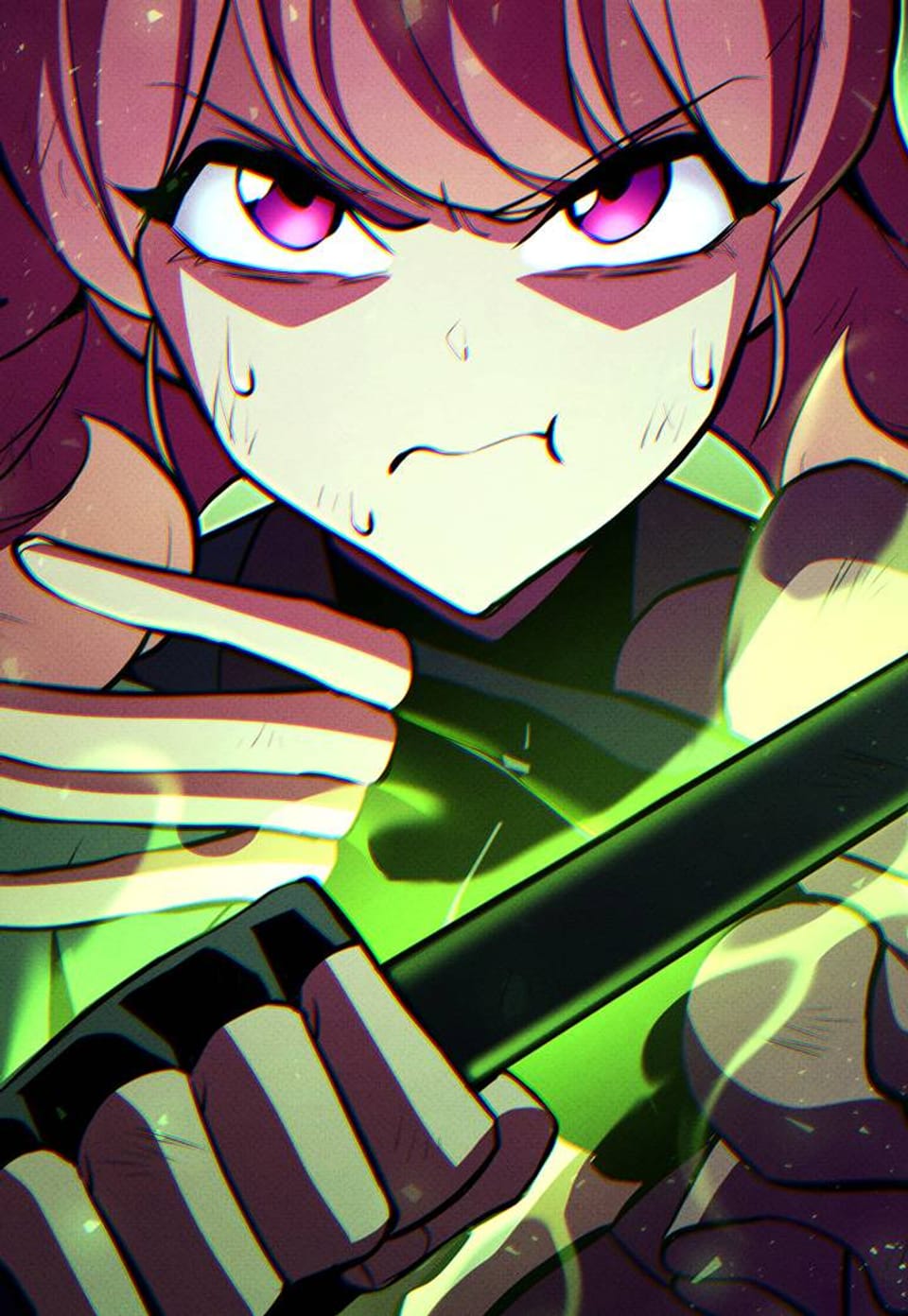 랭커의 귀환 222화