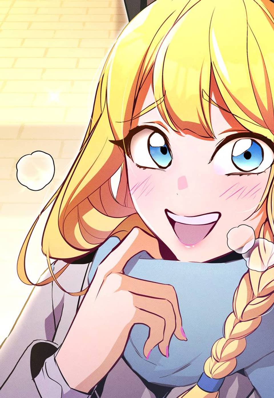 랭커의 귀환 223화