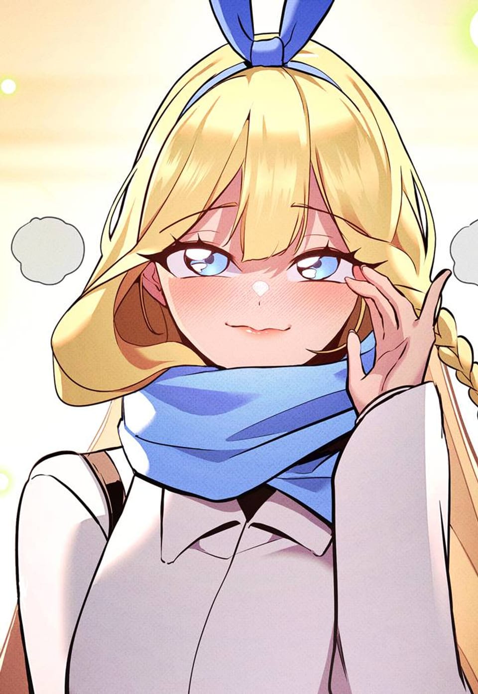 랭커의 귀환 224화