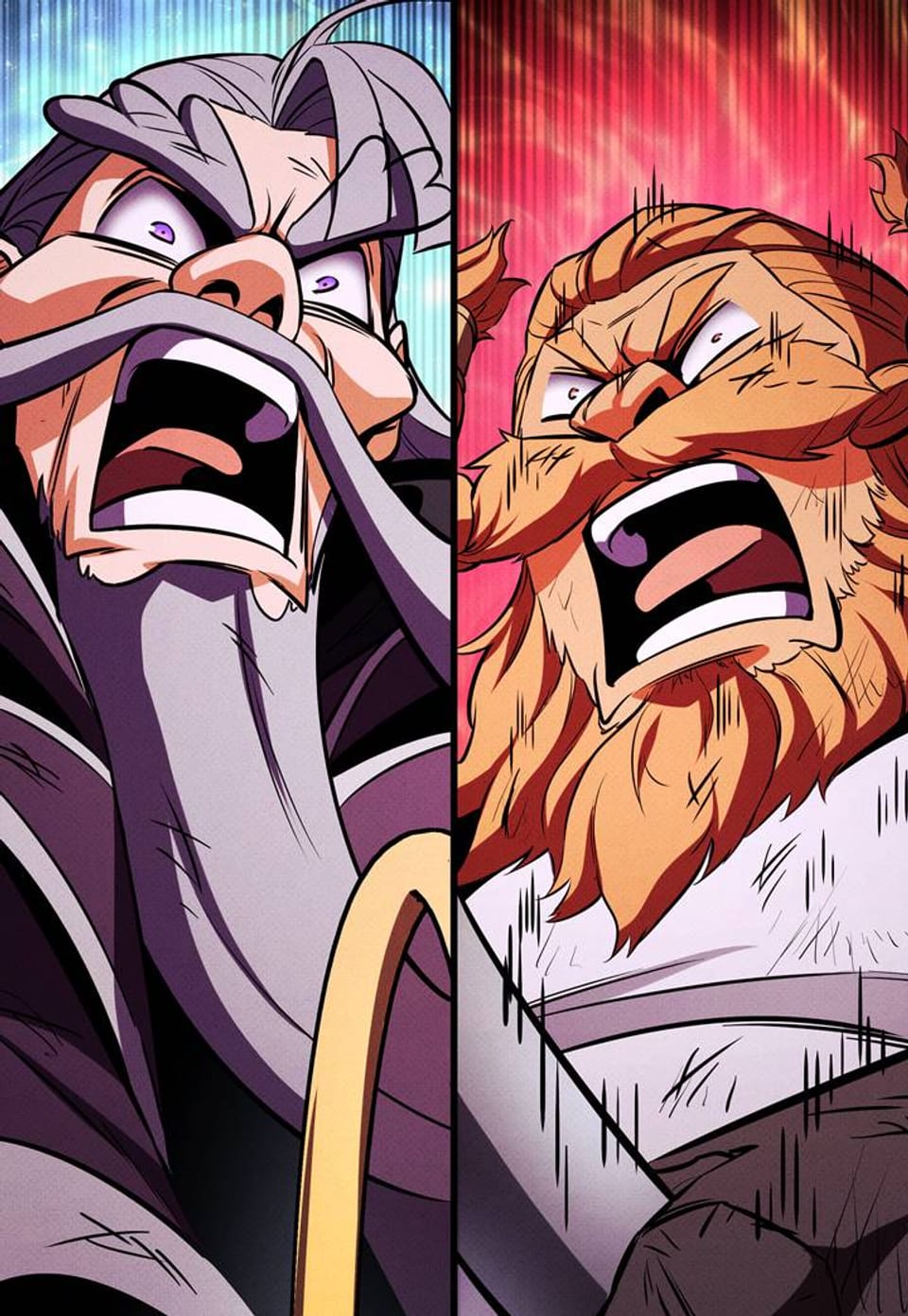 랭커의 귀환 225화