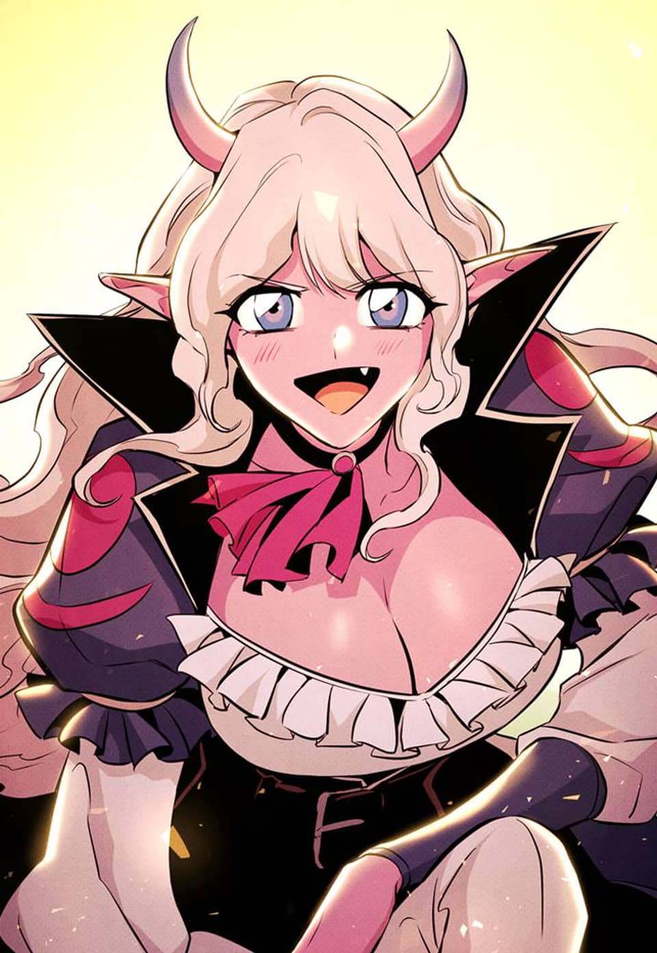 랭커의 귀환 227화