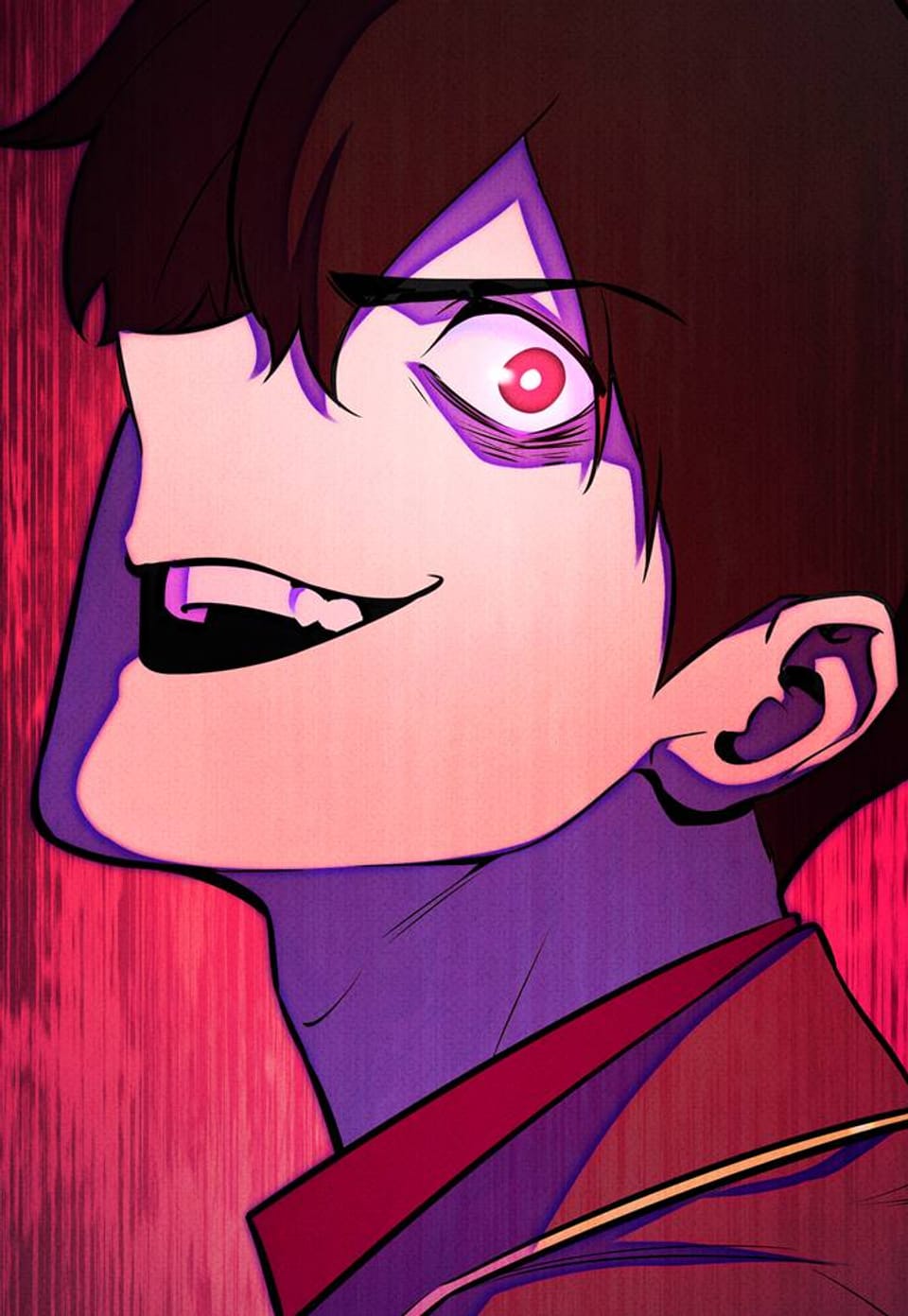 랭커의 귀환 228화