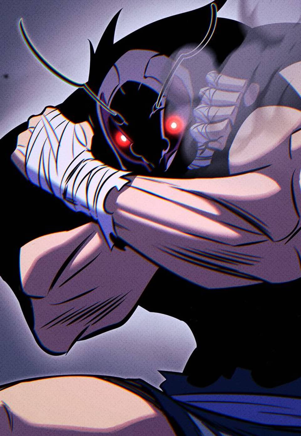 랭커의 귀환 231화