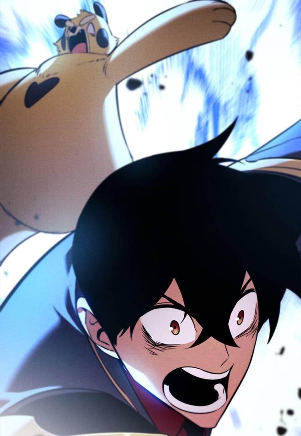 랭커의 귀환 232화