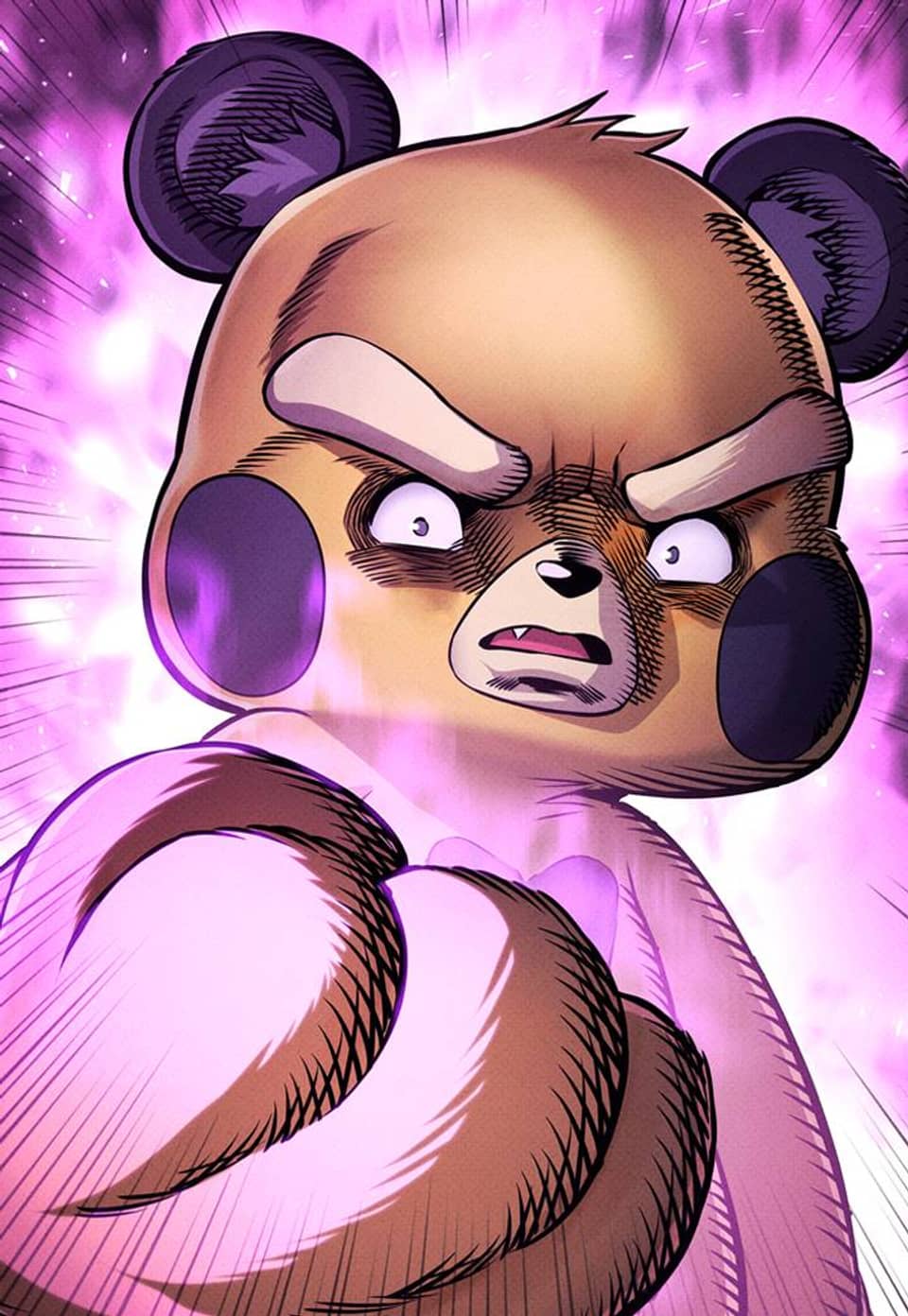 랭커의 귀환 233화