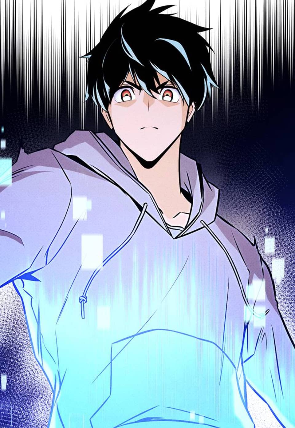 랭커의 귀환 234화