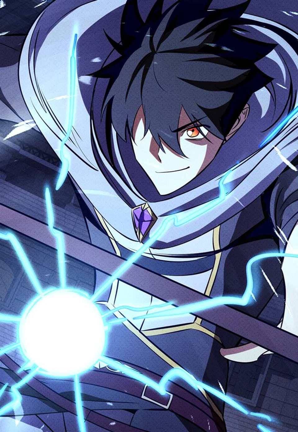 랭커의 귀환 235화